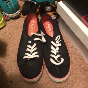 Cute keds